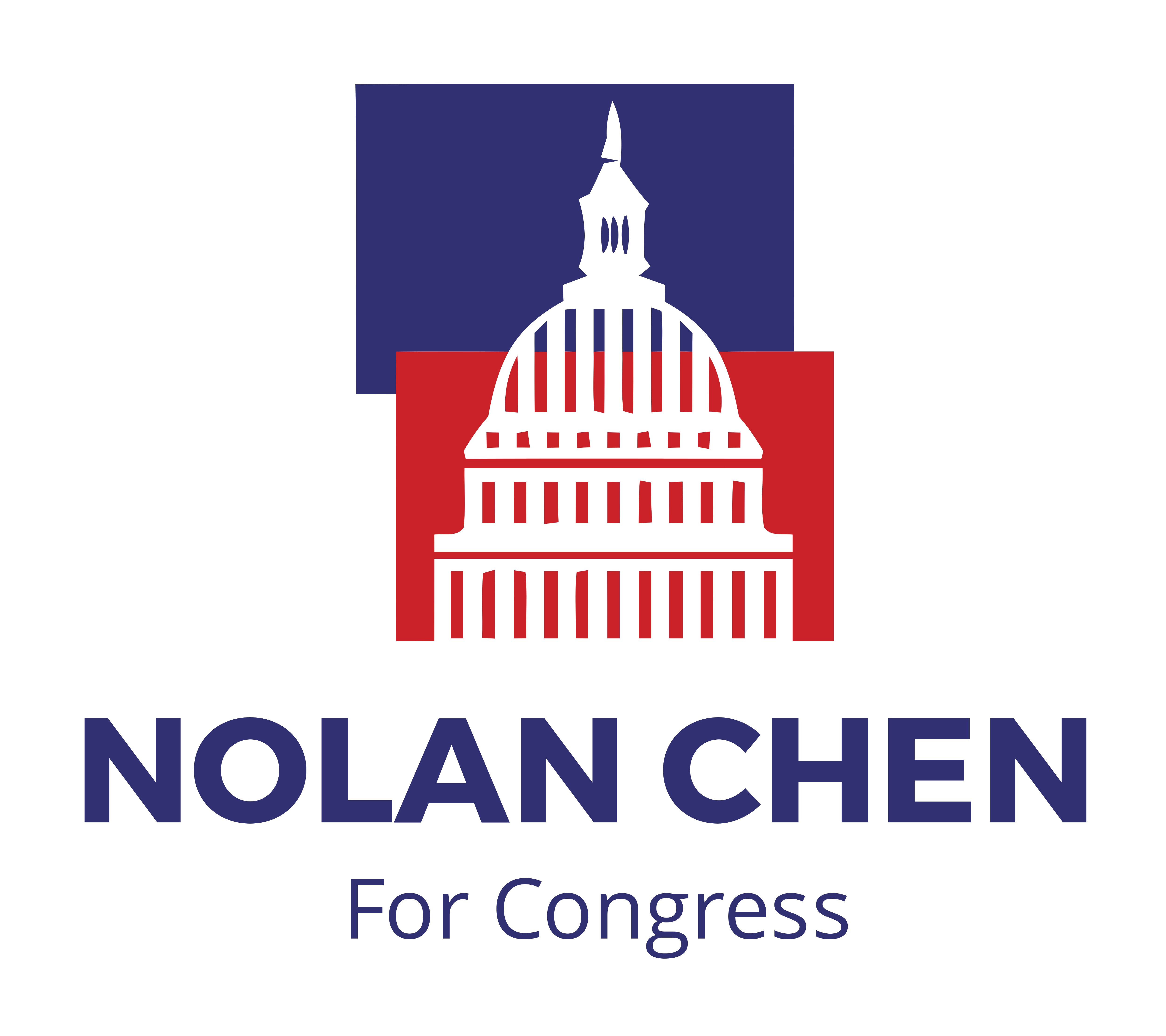 Nolan Chen for Congress